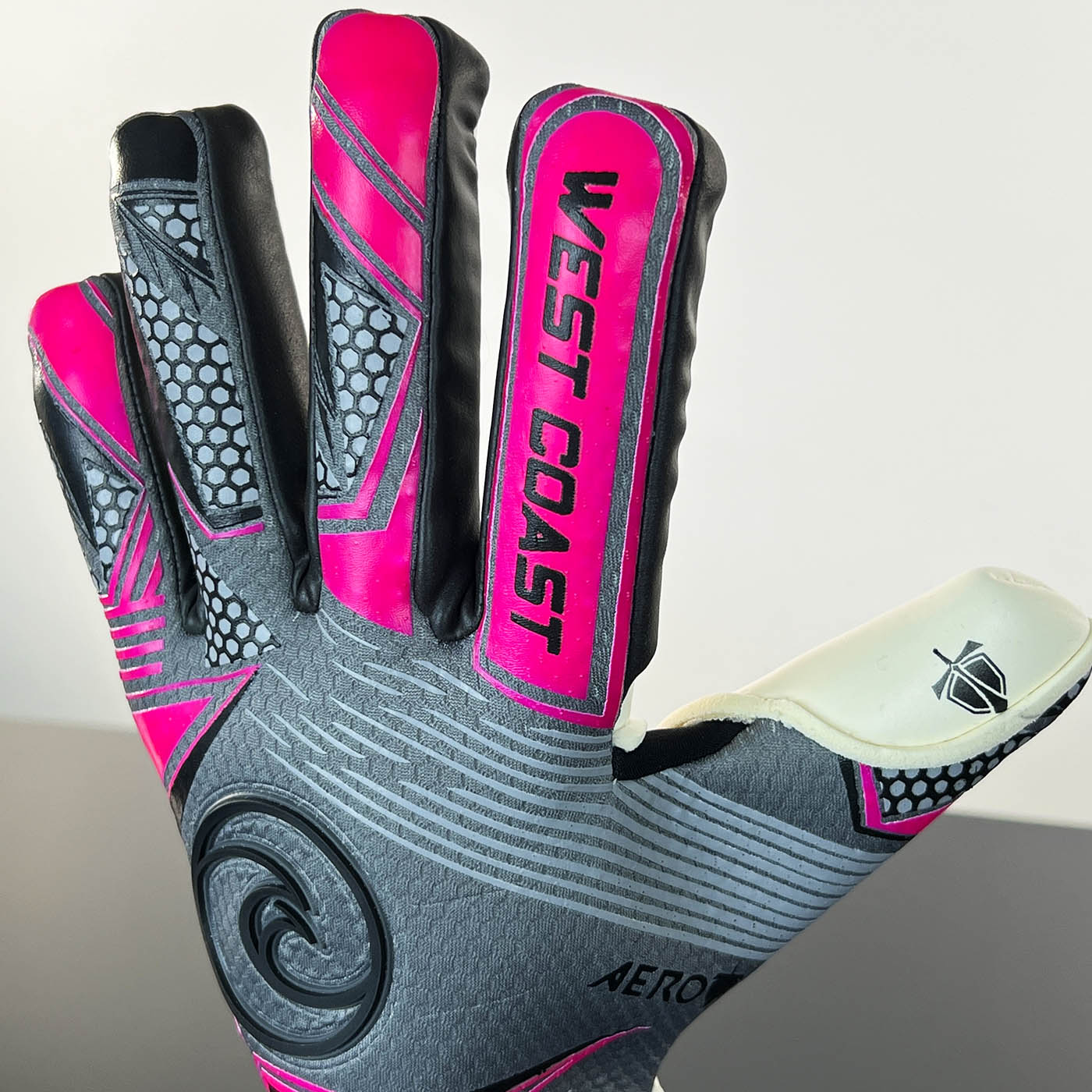 AERO ™ Gamma