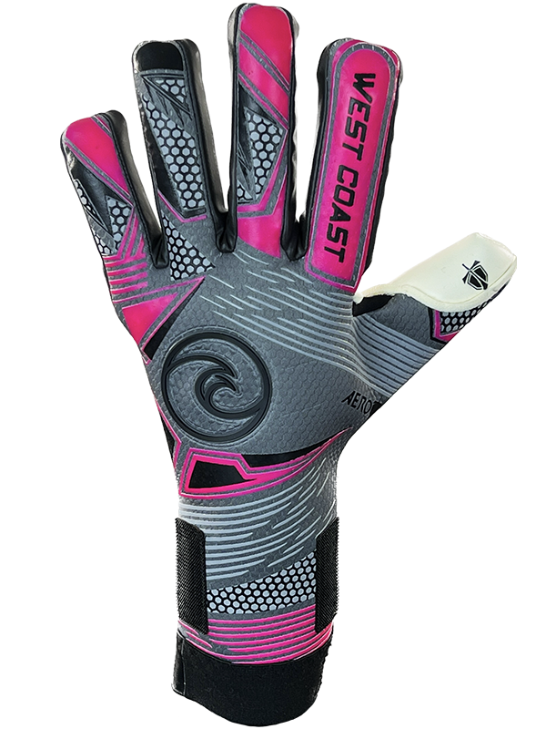 gk gear AERO Gamma 12