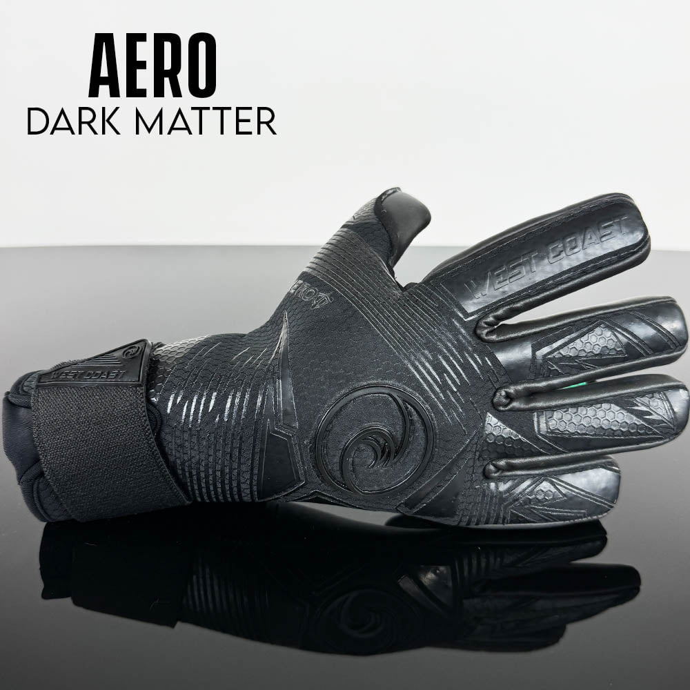 AERO ™ Dark Matter