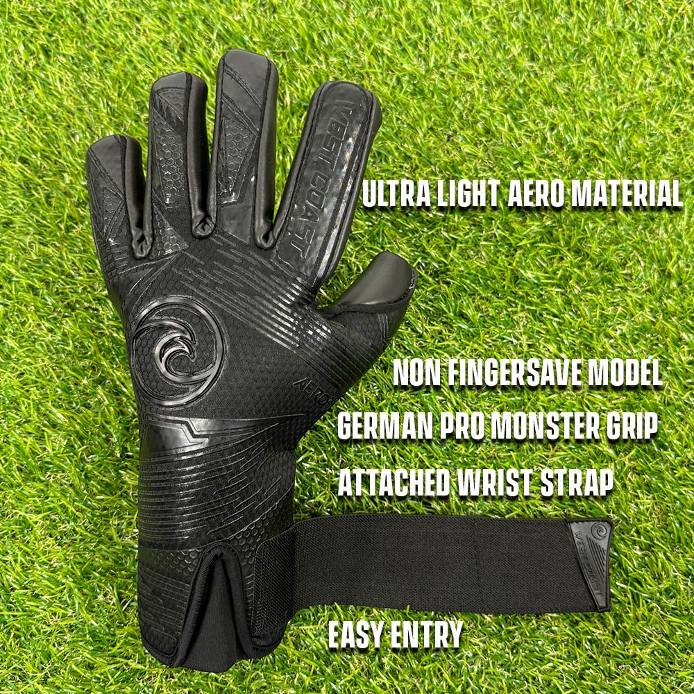 AERO ™ Dark Matter