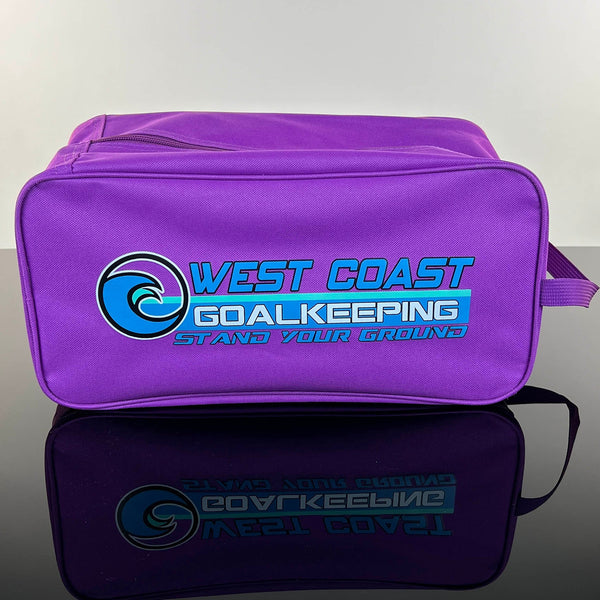 Travel Glove Bag West Coast Goalkeeping