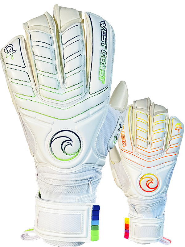 Supreme Spyder Gloves (FW24) - $58