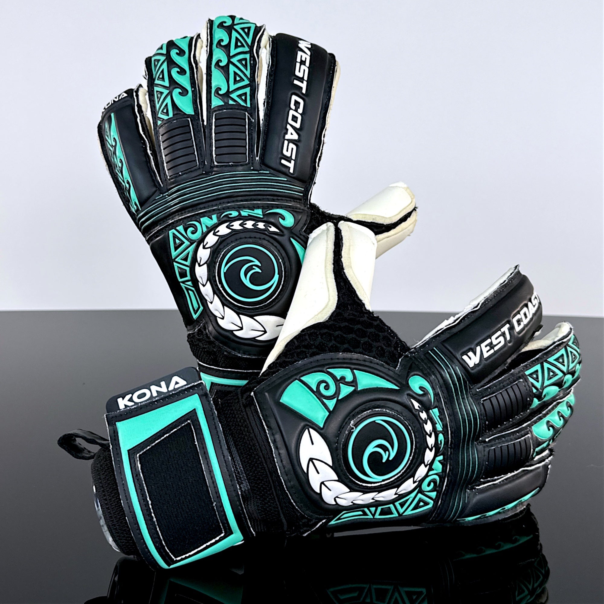 KONA North Shore - West Coast Goalkeeping