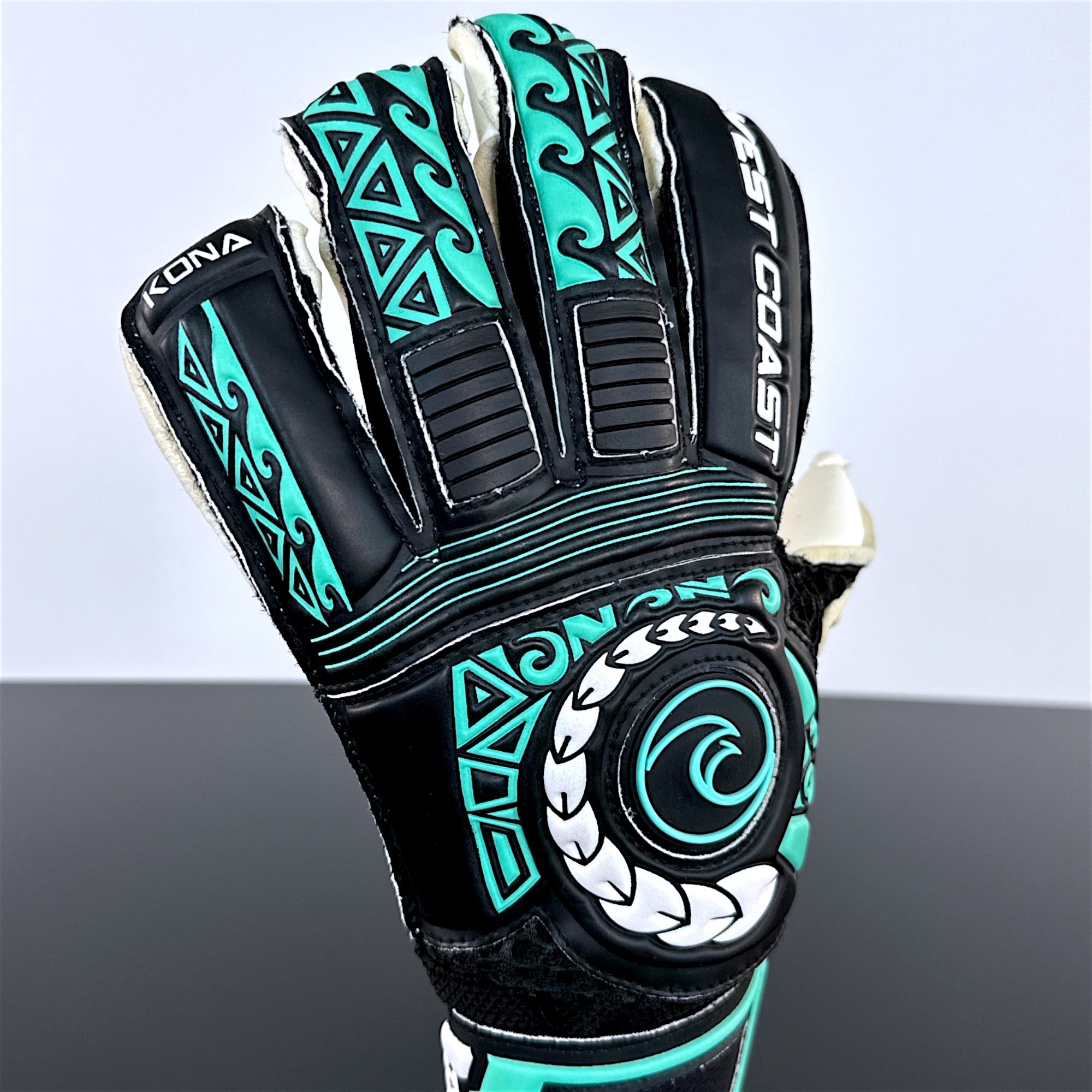 KONA North Shore - West Coast Goalkeeping