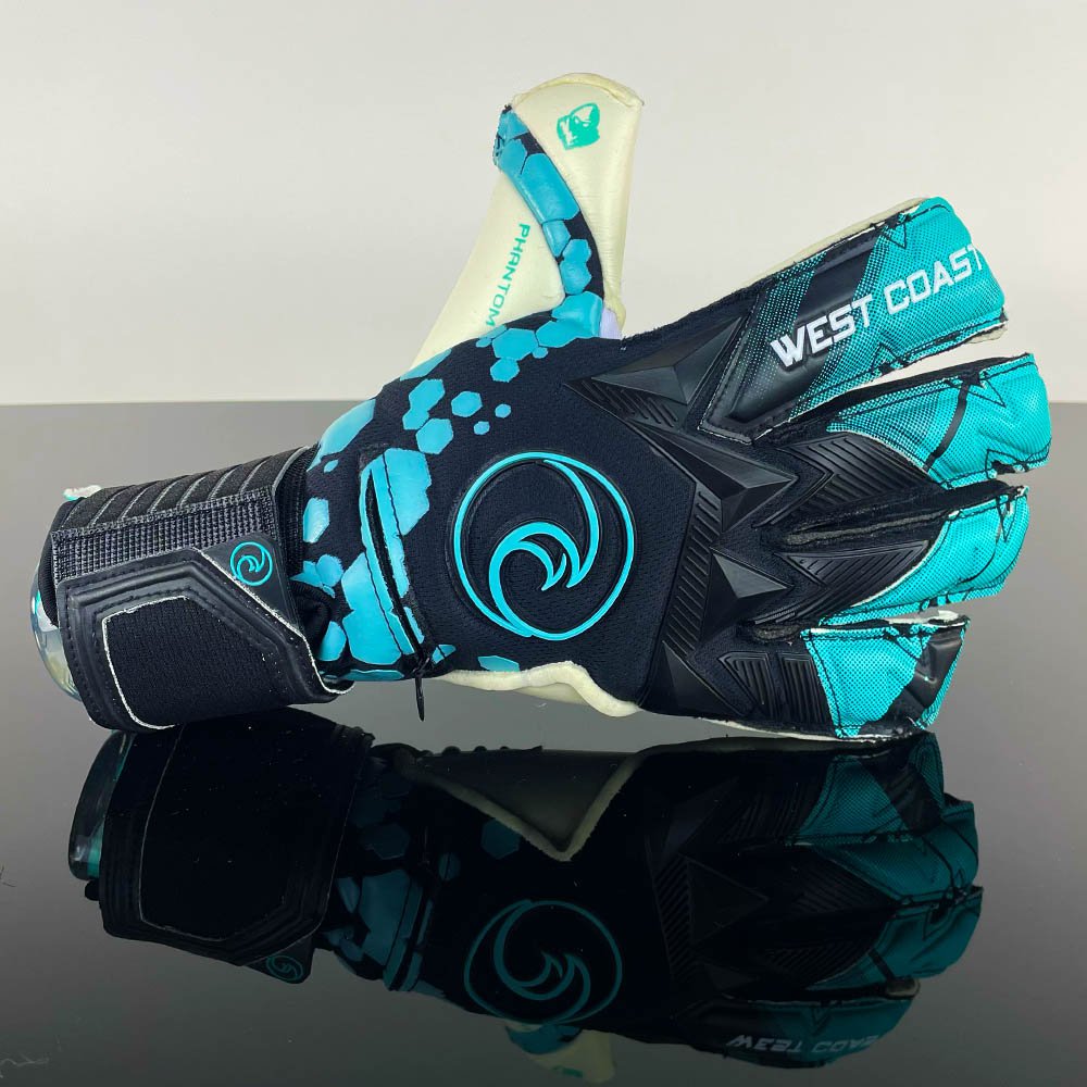 Phantom ™ Tealhiti