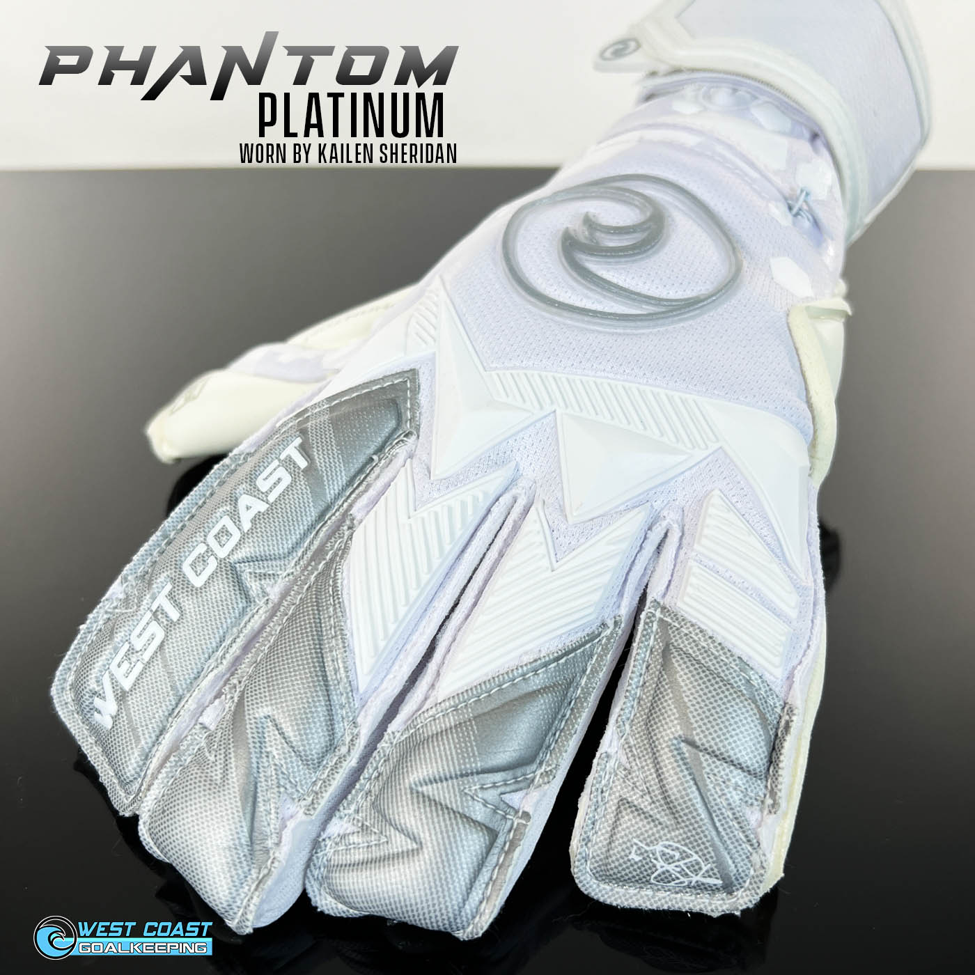 Phantom ™ Platinum