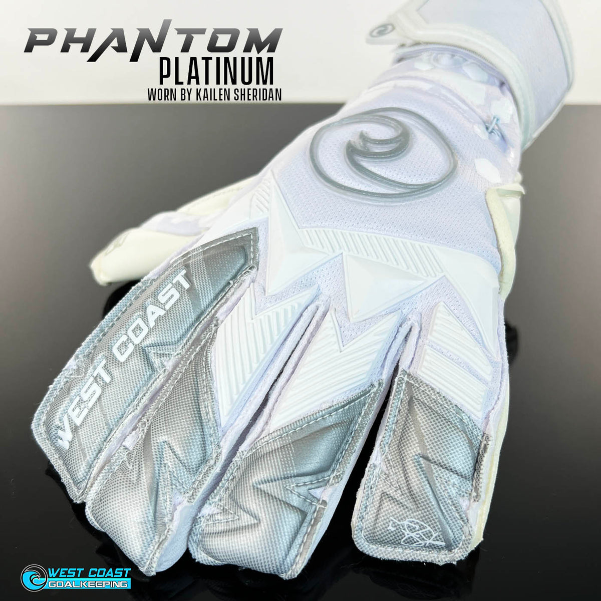 Phantom Platinum