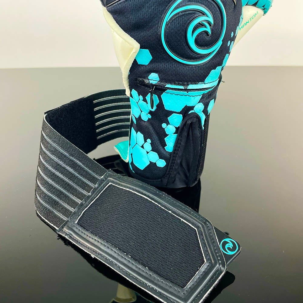 Phantom ™ Tealhiti