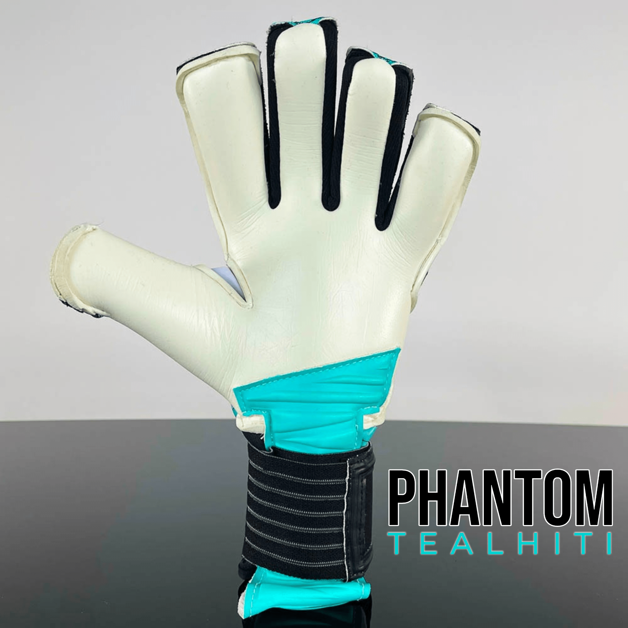 Phantom ™ Tealhiti