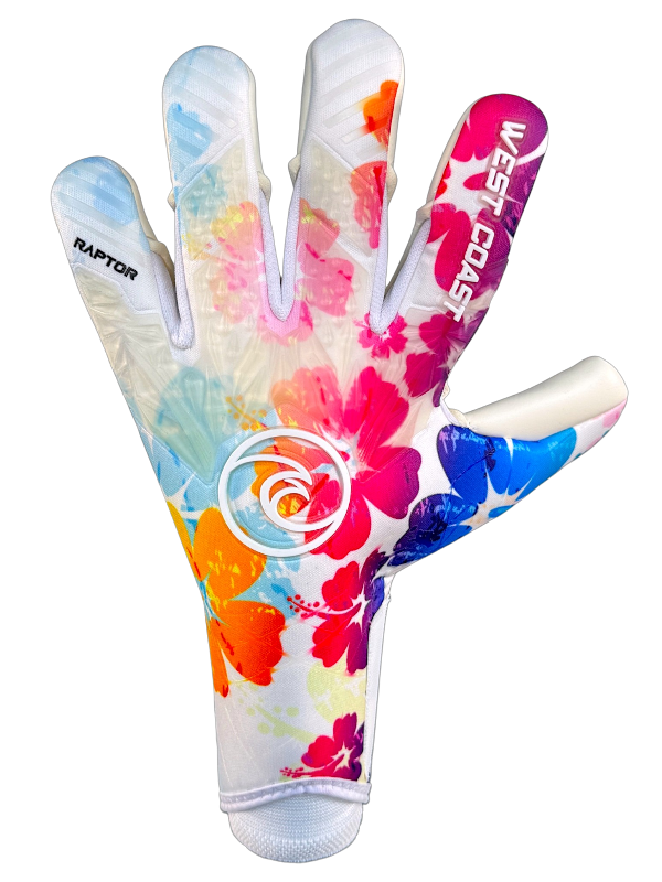 Raptor ™ Aloha - West Coast Goalkeeping
