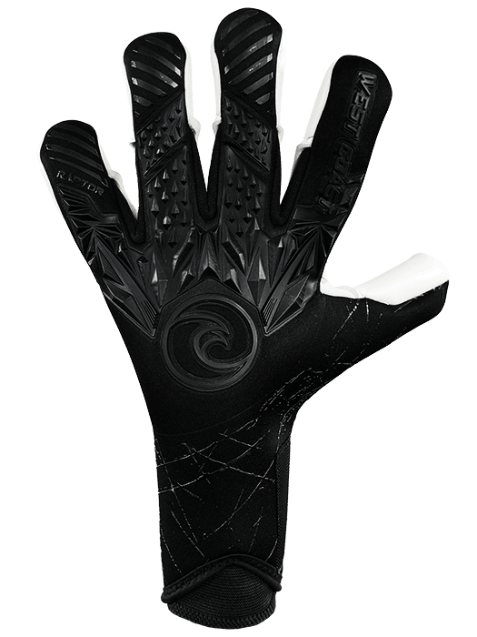 West Coast Goalkeeping Raptor Shadow Goalkeeper Glove-11