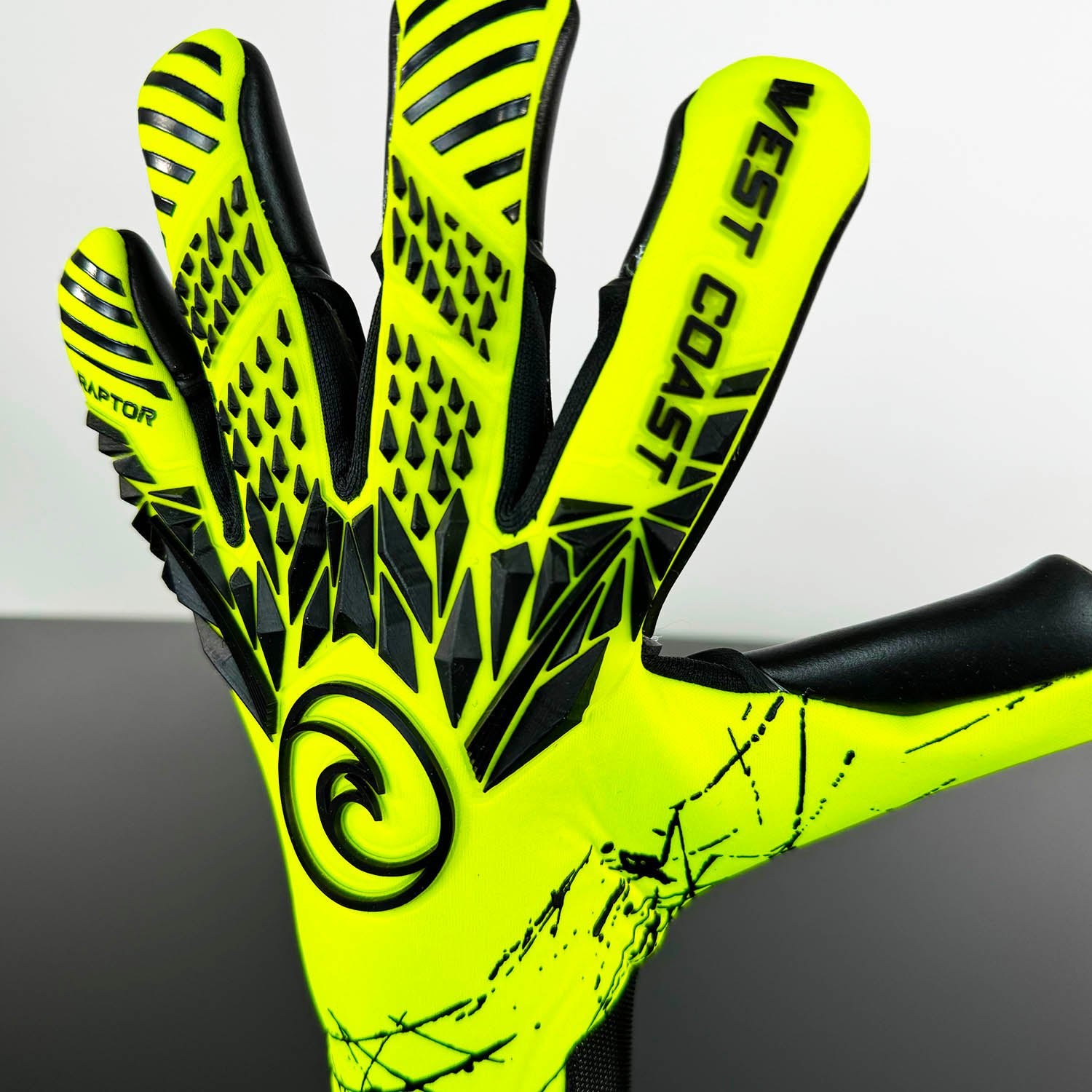 Raptor ™ Volt