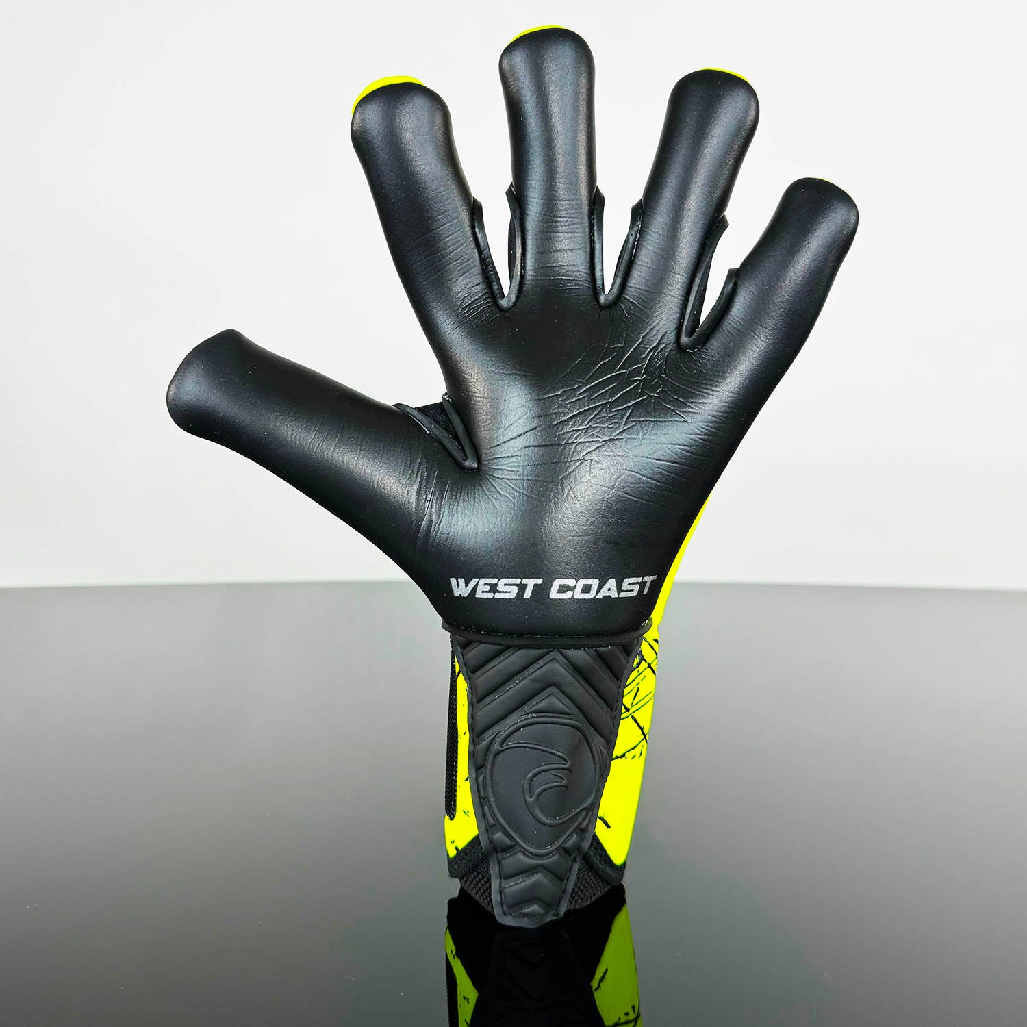 Raptor ™ Volt