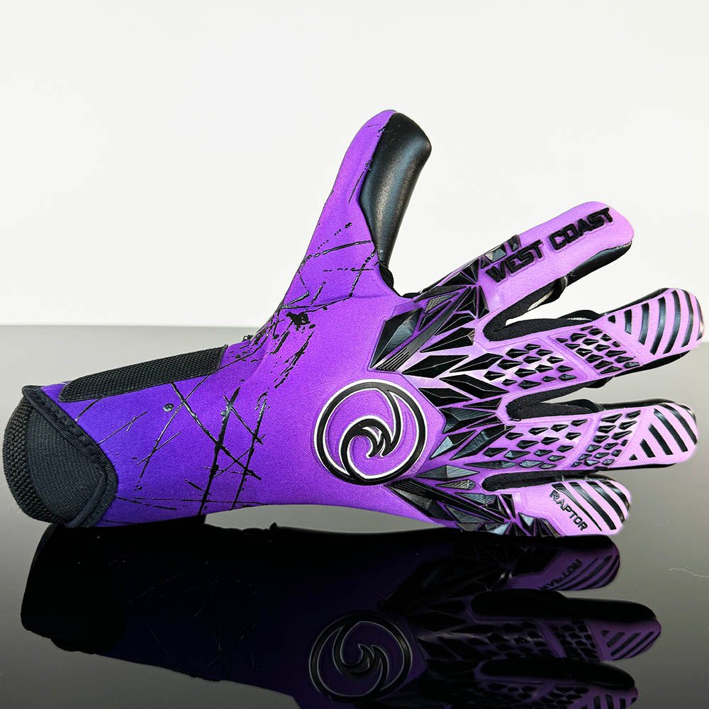 Raptor ™ Allure