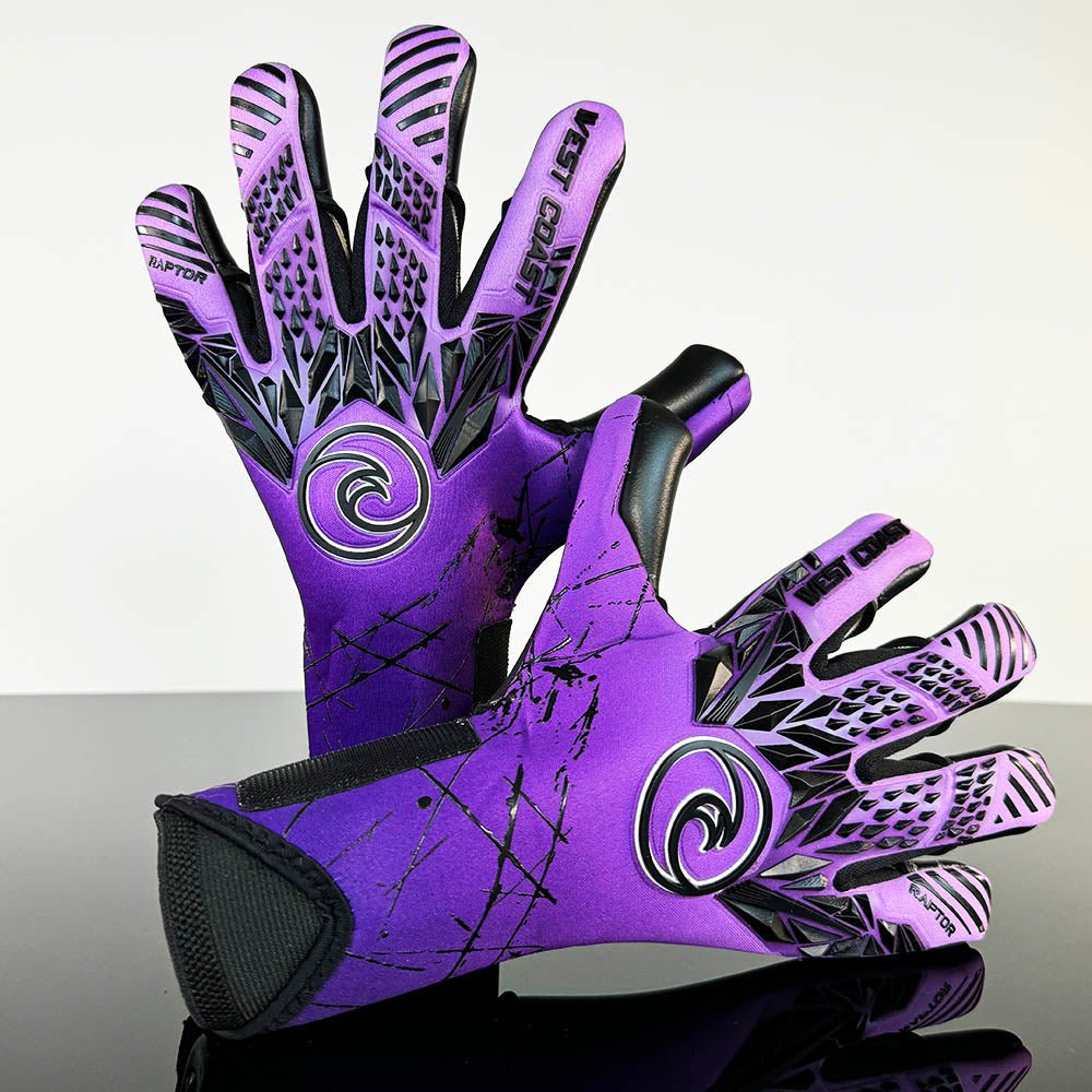 Raptor ™ Allure