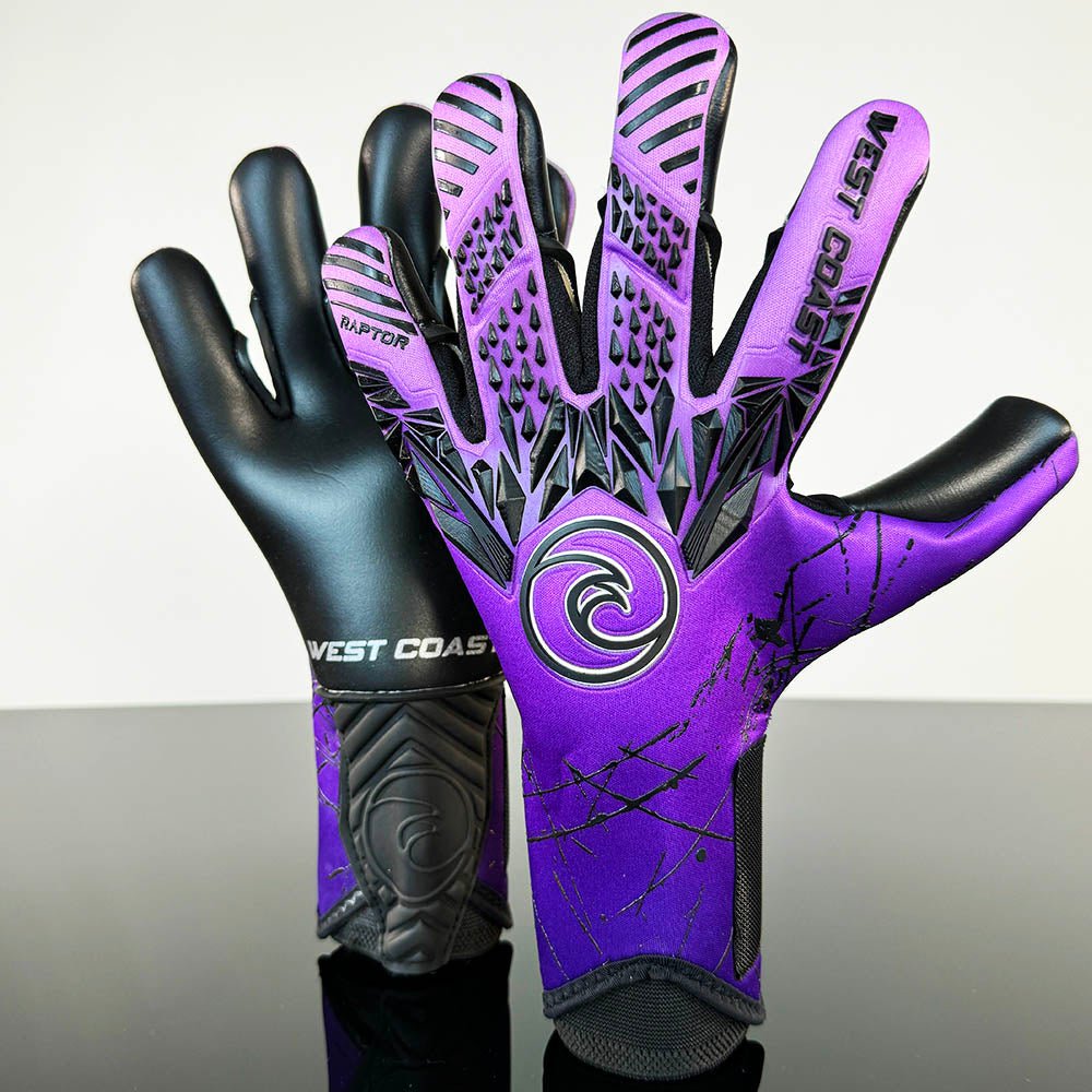 Raptor ™ Allure