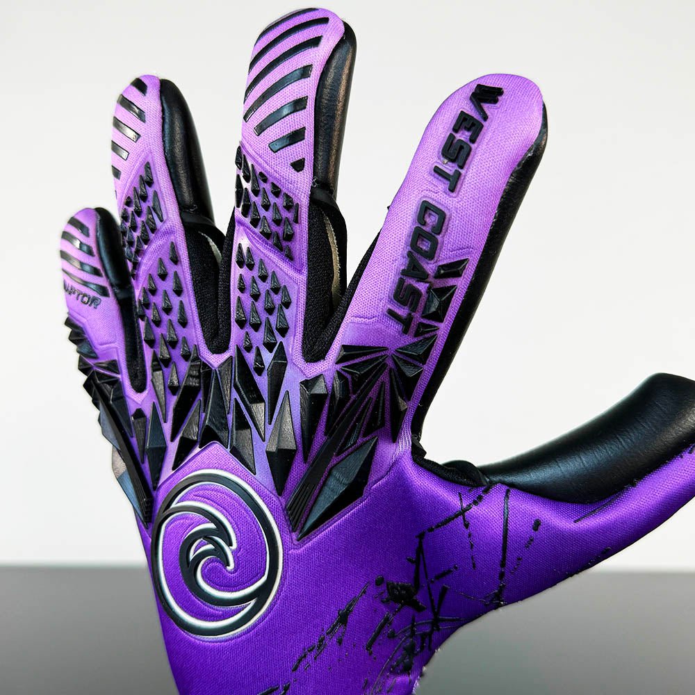 Raptor ™ Allure