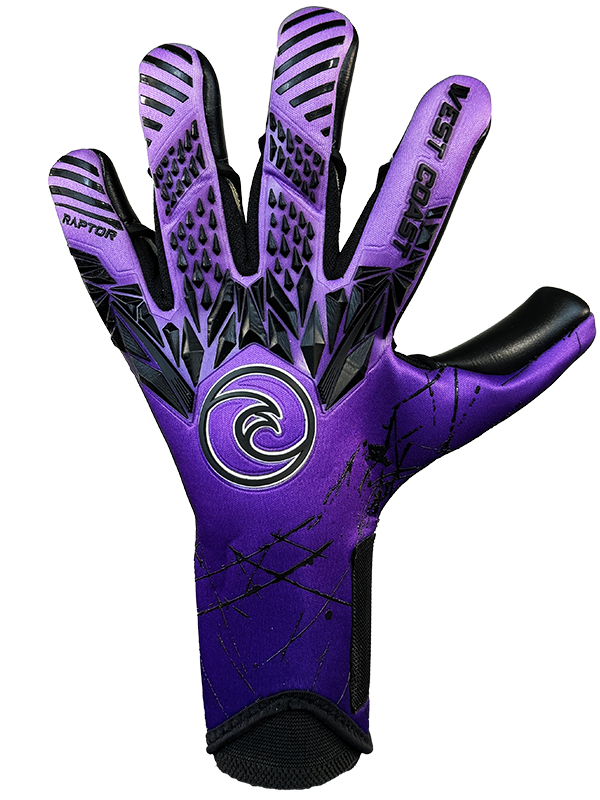 Raptor Allure - West Coast Goalkeeping Raptor Allure - West Coast Goalkeeping