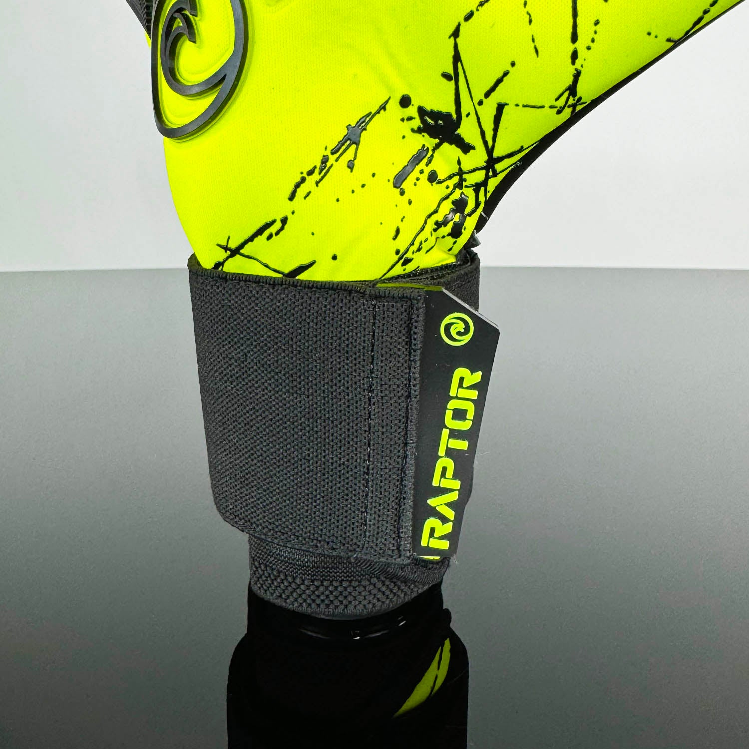 Raptor ™ Volt