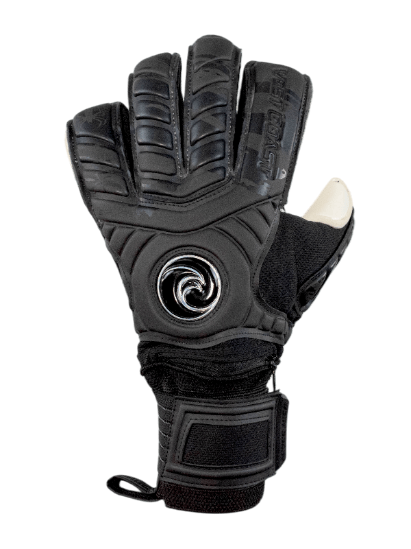 Spyder X Black Diamond - West Coast Goalkeeping