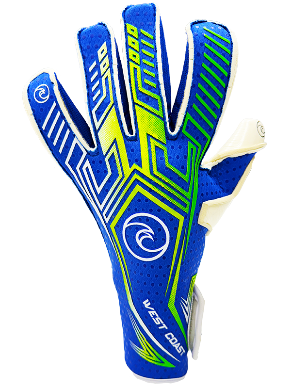 Shockwave ™ Tremor - West Coast Goalkeeping