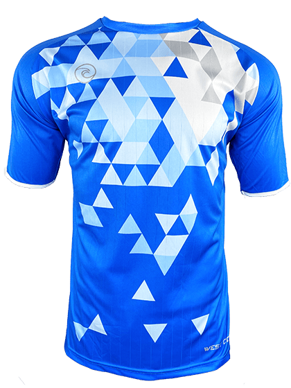 Tidal Jersey