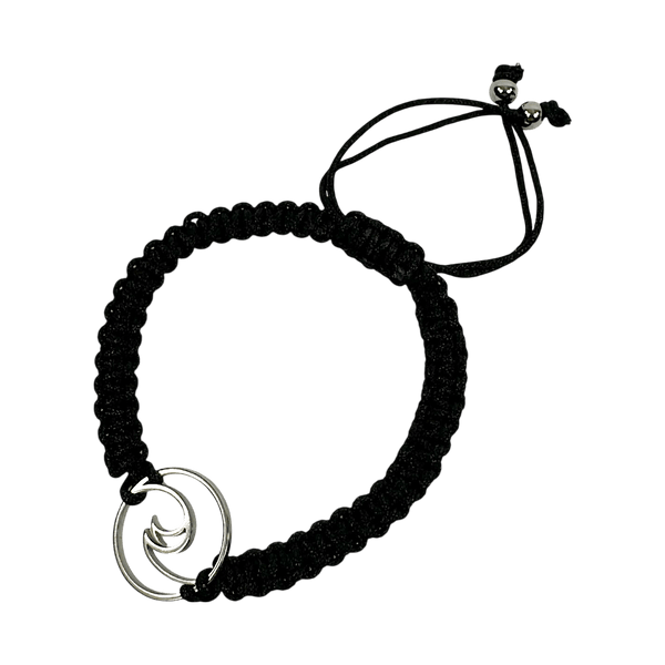 ◆BLACK CLAW◆Tie a relationship Bracelet Amazon.com: EAOYAO Long Distance Touch Bracelets,Vibration & Light