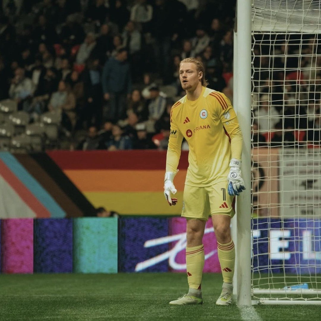 Phantom Fire & Ice - West Coast Goalkeeping