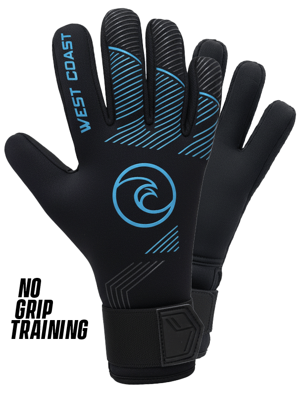 NO GRIP Training Gloves 5
