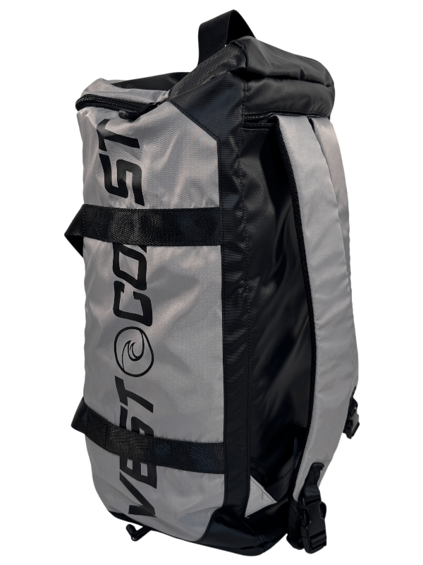 Premium Duffel Backpack