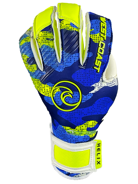 West Coast Rock Perfect Collectionー12CDs Helix Defiant - West Coast Goalkeeping