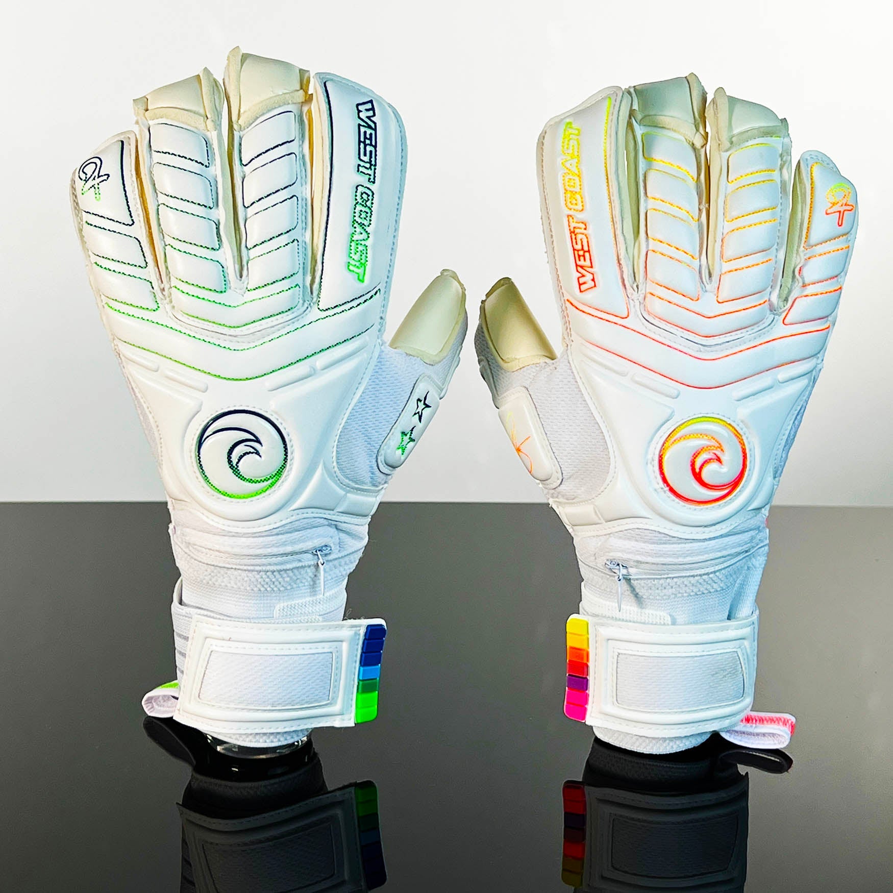 SPYDER S24F HOLY TWINS