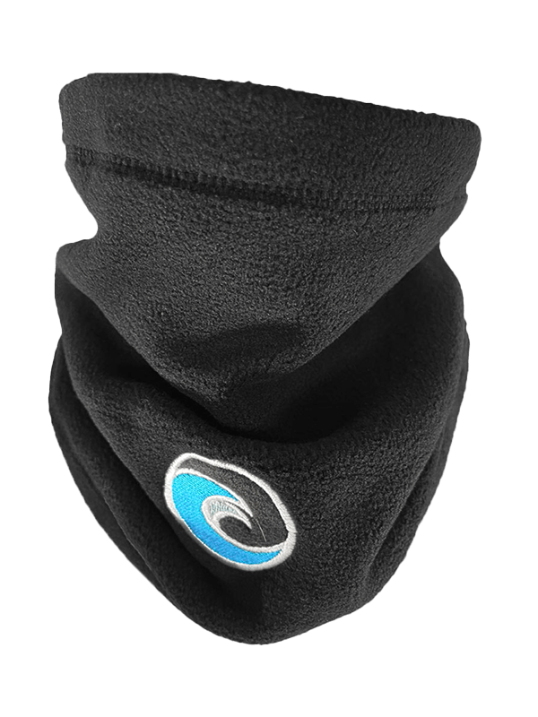 L&S Prints Playing Card Design Snood Neck Tube – Multifunctional Face Warmer