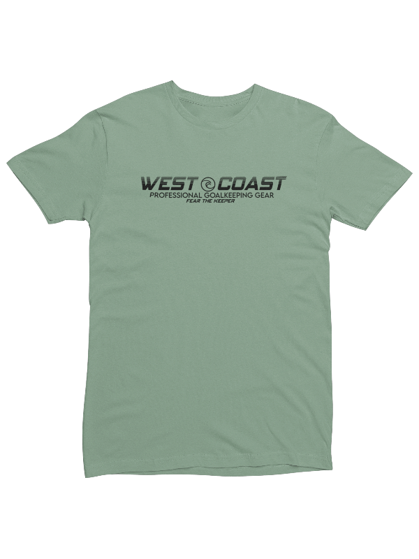 Sage Haze T-Shirt XL