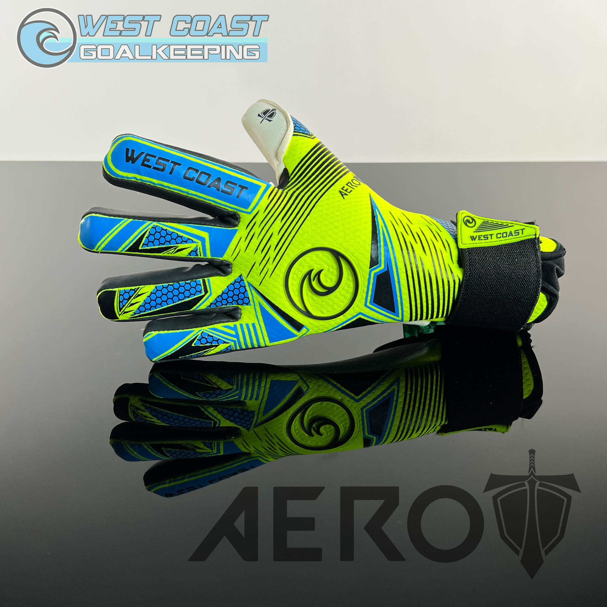 AERO ™ Bravo