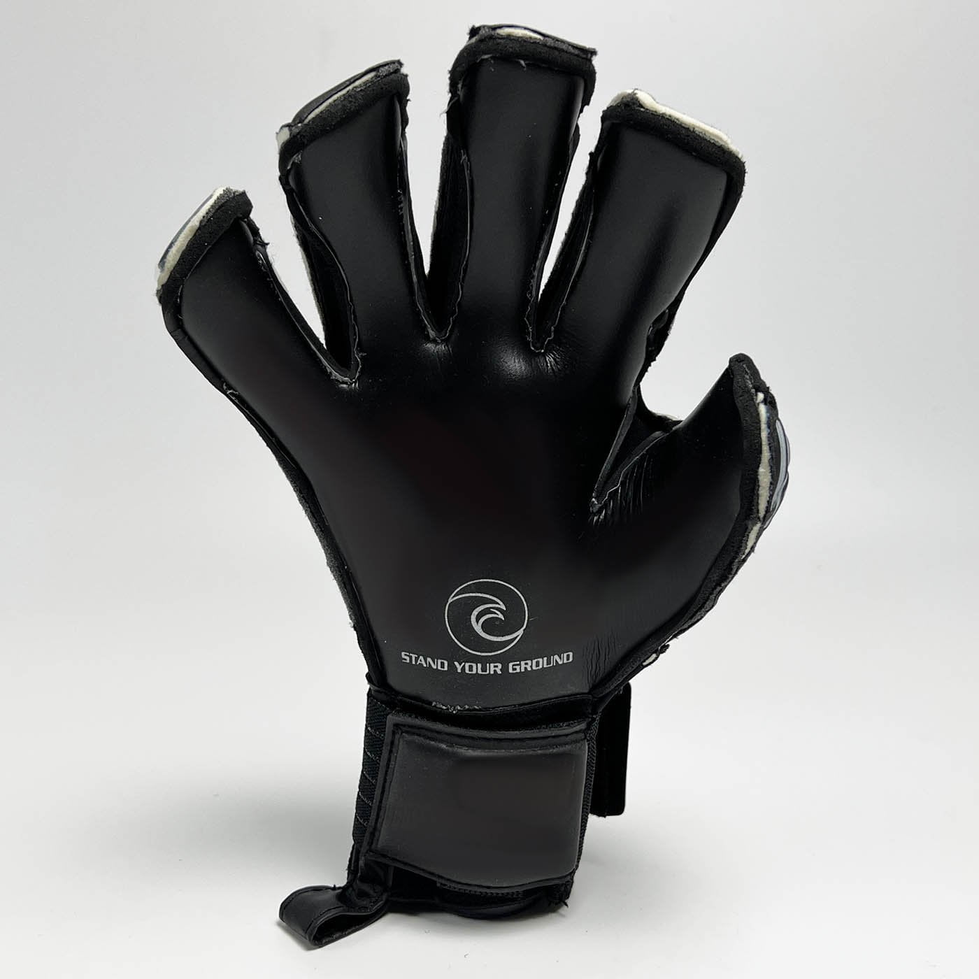HELIX Aloha Black - West Coast Goalkeeping
