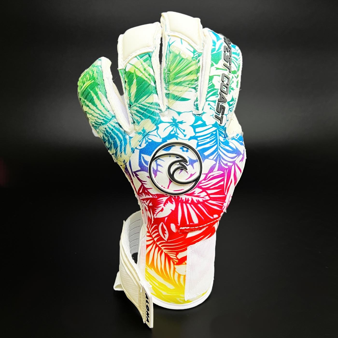 HELIX ™ Aloha White