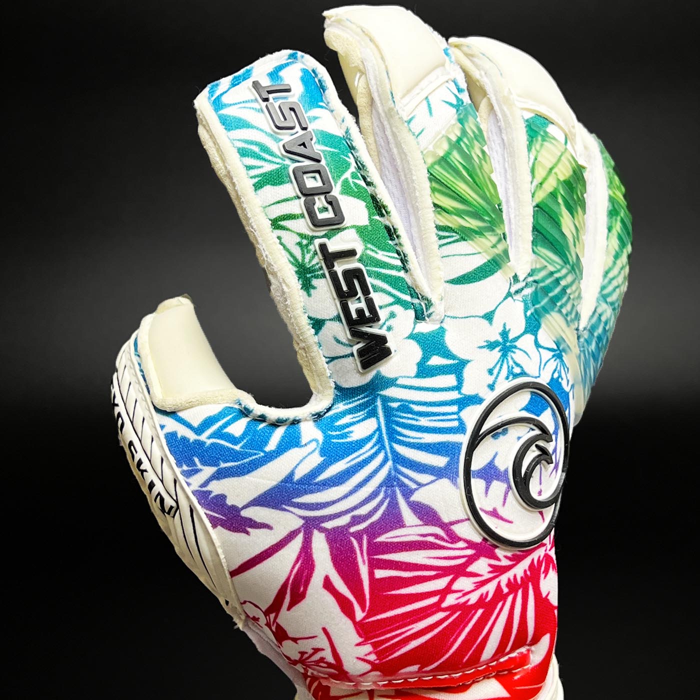 HELIX ™ Aloha White