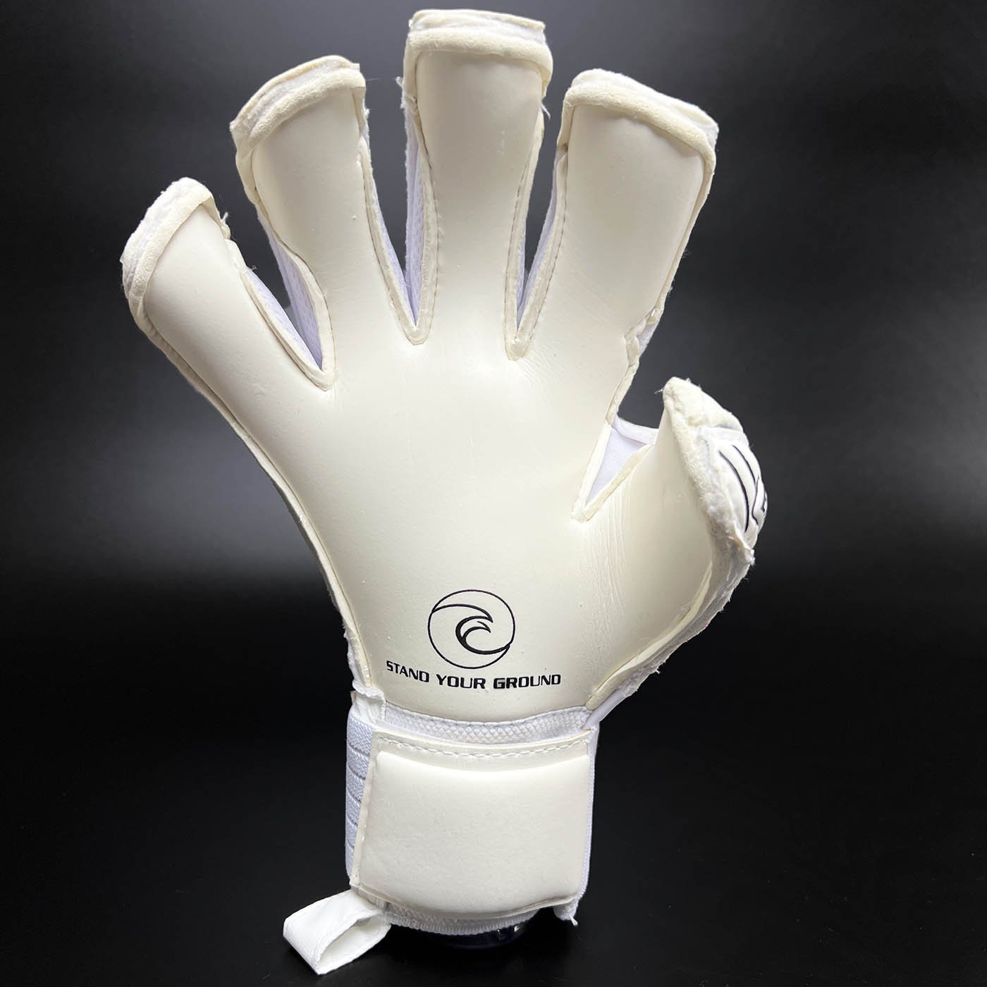 HELIX ™ Aloha White