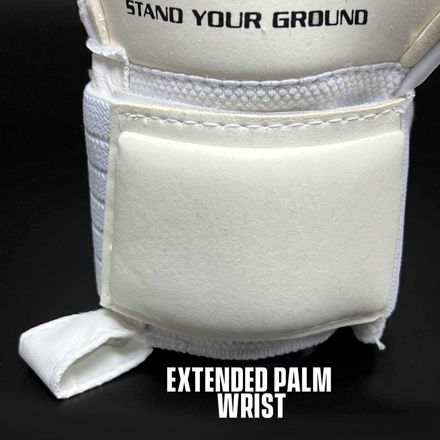 HELIX ™ Aloha White