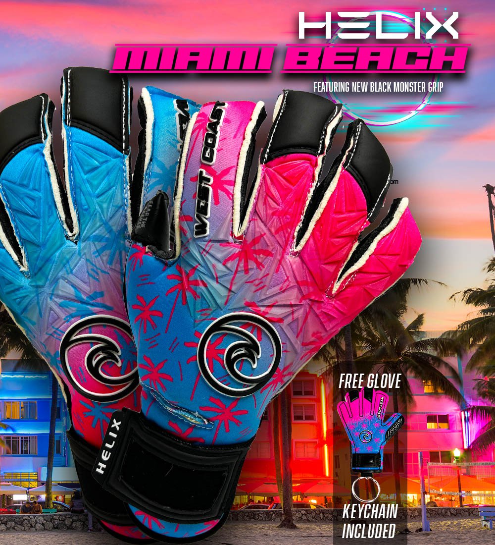 HELIX ™ Miami Beach