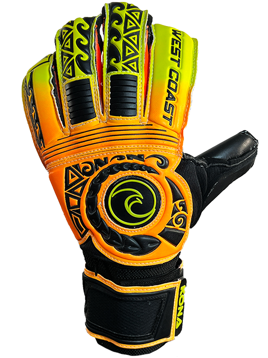 Goalie gloves top for sale