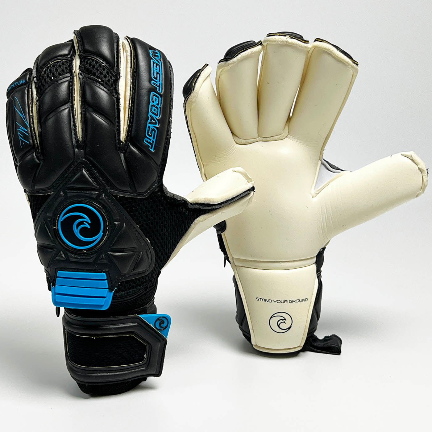 QUANTUM ™ Midnight Edition