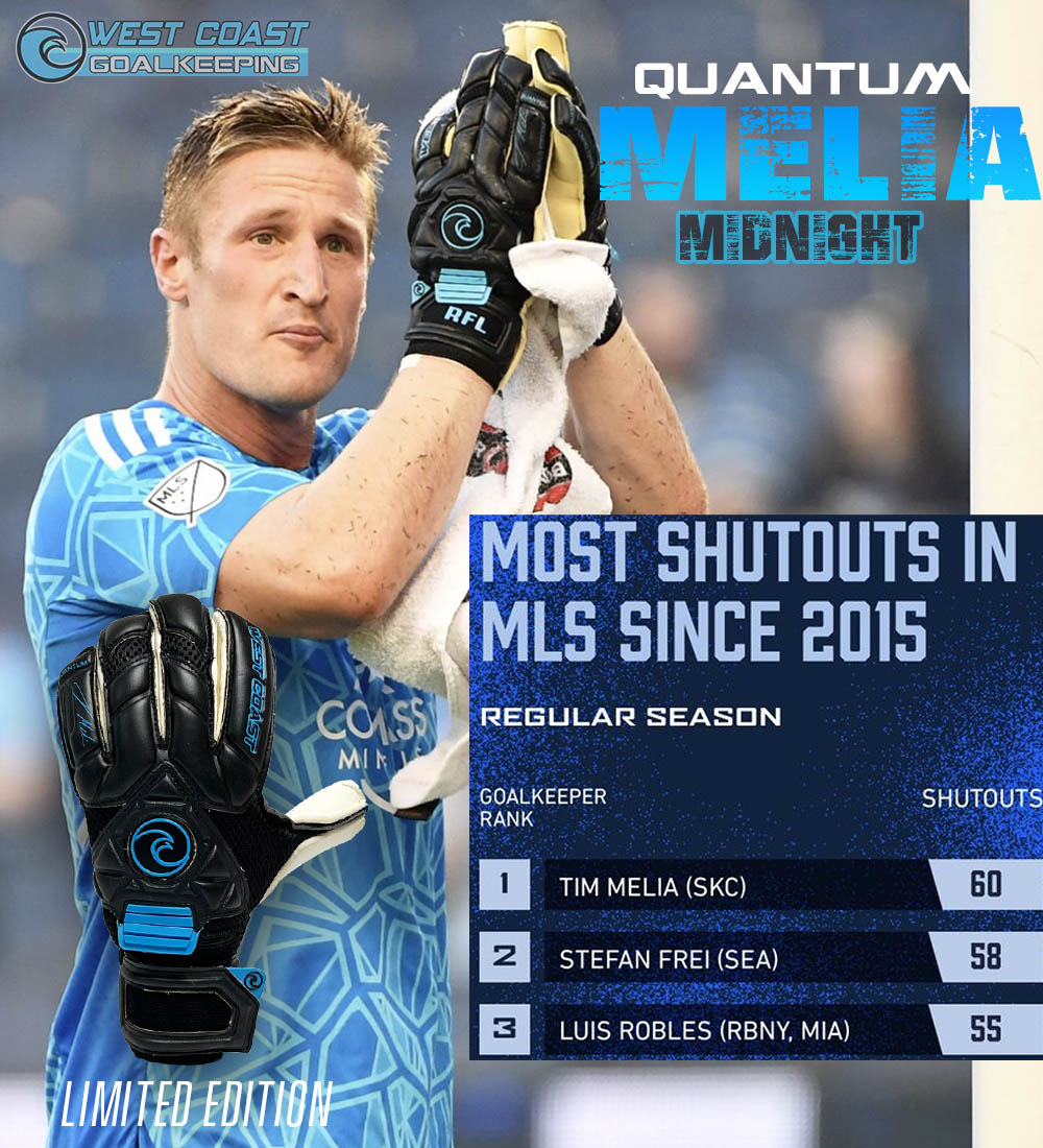 QUANTUM ™ Midnight Edition