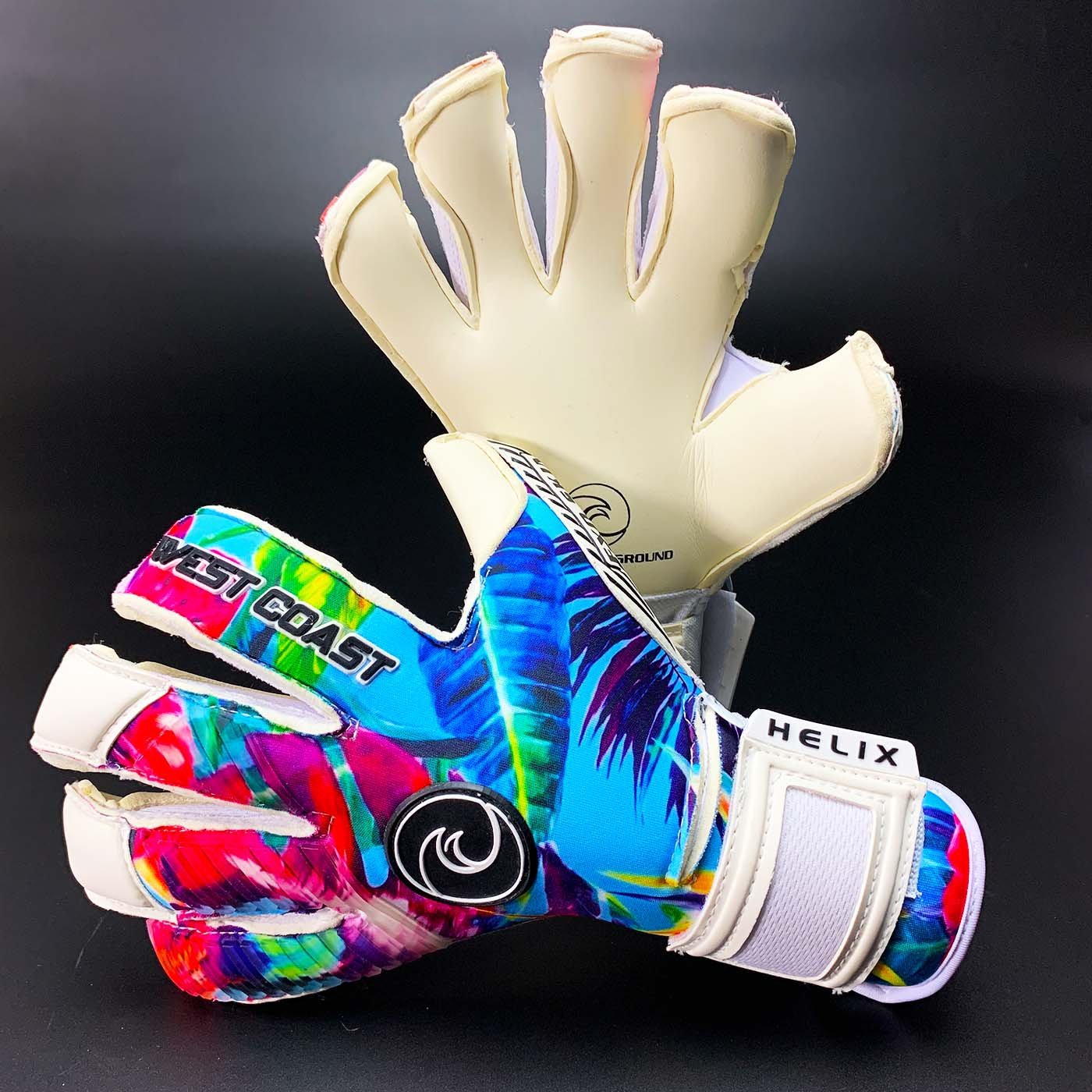 HELIX Ohana - West Coast Goalkeeping