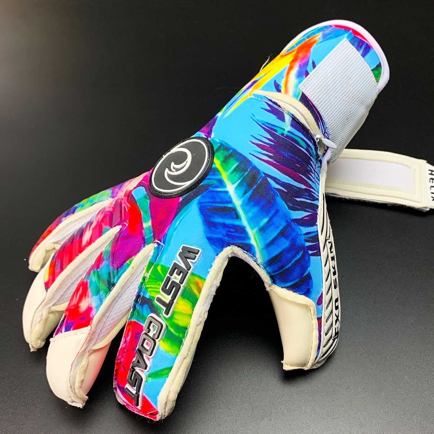 HELIX Ohana - West Coast Goalkeeping