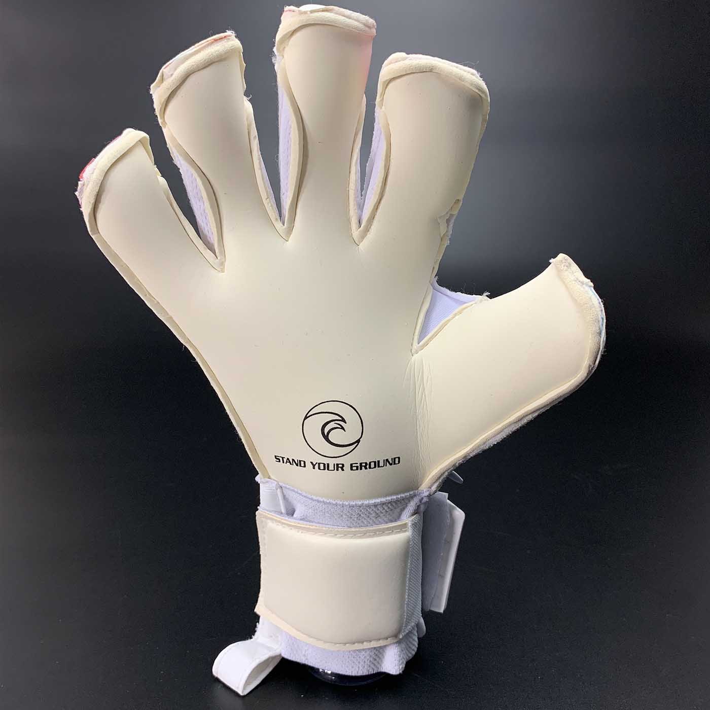 HELIX Ohana - West Coast Goalkeeping