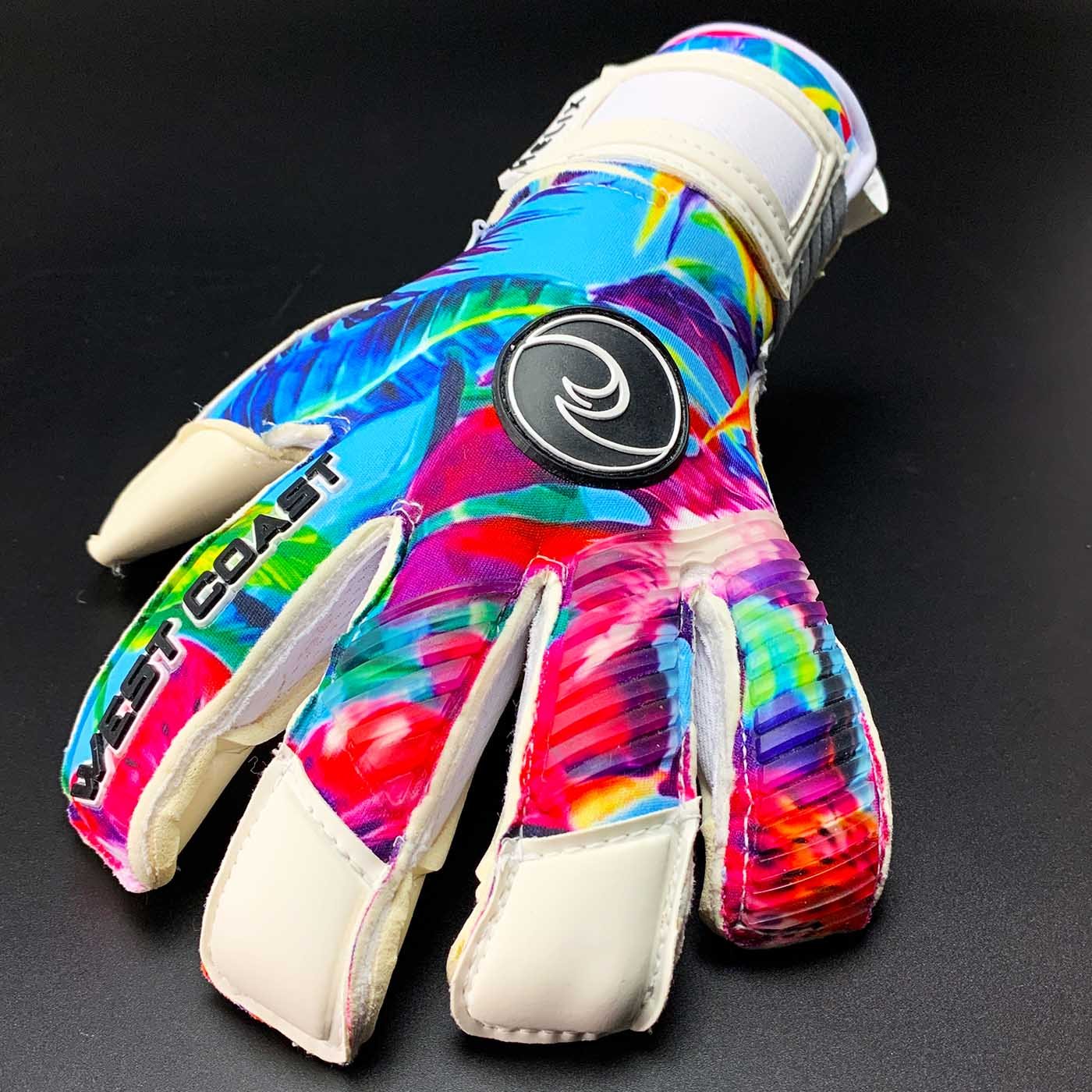 HELIX Ohana - West Coast Goalkeeping