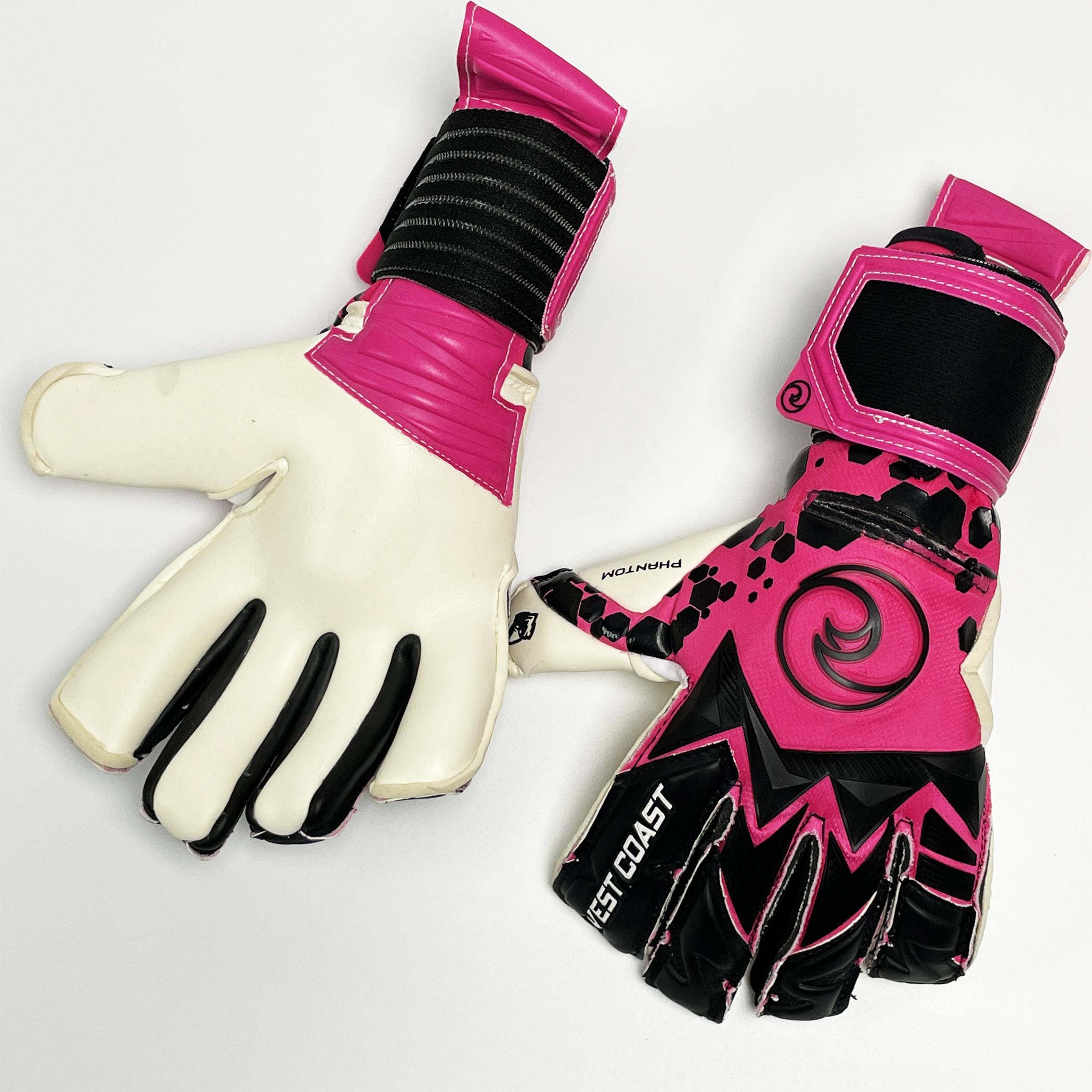 Phantom AKALA - West Coast Goalkeeping