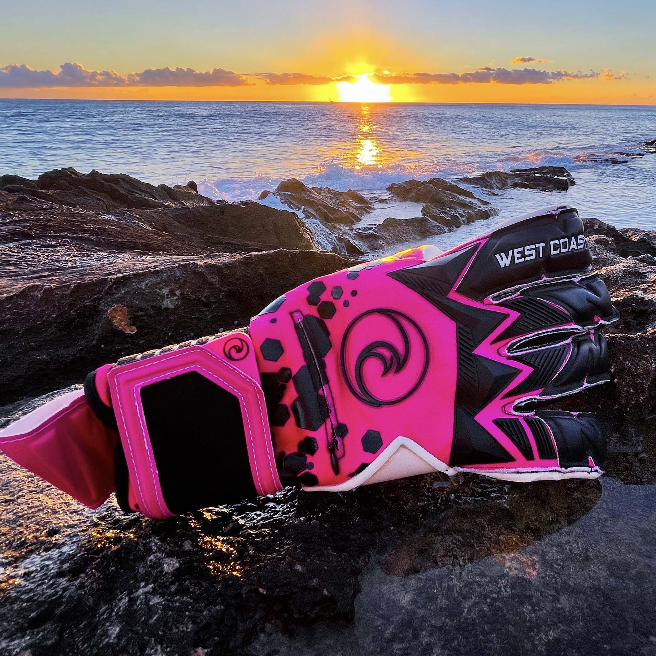 Phantom AKALA - West Coast Goalkeeping